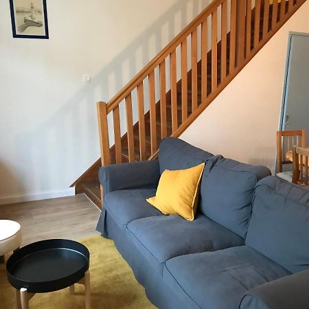 Jolie Maison A Wissant Proche De La Plage Zewnętrze zdjęcie
