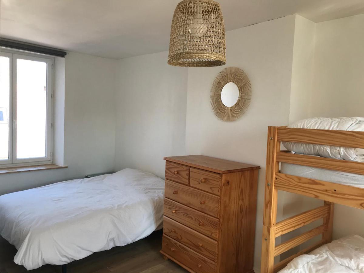 Jolie Maison A Wissant Proche De La Plage Zewnętrze zdjęcie